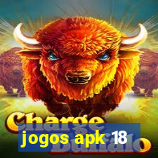 jogos apk 18